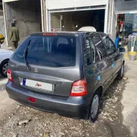 ۱۱۱ مدل ۹۵|خودرو سواری و وانت|رشت, پسیخان|دیوار