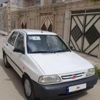 پراید۹۵