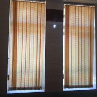 حدود50متر پرده