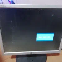 فروش مانیتور ال ای دی LG