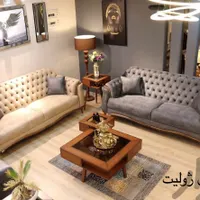 مبلمان ژوآن (ژولیت)|مبلمان خانگی و میز عسلی|تهران, شهرک ولیعصر|دیوار