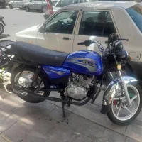موتور ۲۰۰ طرح باکسر هانی