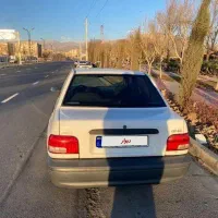 پراید ۱۳۱Se|خودرو سواری و وانت|فردیس, شهرک ناز|دیوار