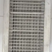 دریچه کولر کارکرده
