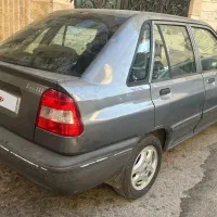 پراید 141مدل90