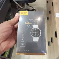 ساعت هوشمند شیائومی مدل QCY Active GT