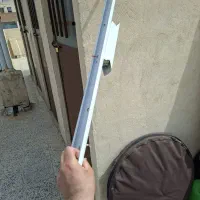 قاب مهتابی سالم