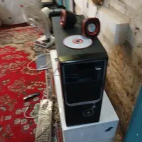 کیس کامپیوتر گیمینگ معاوضه با کنسول