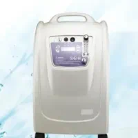 دستگاه اکسیژن ساز ۱۰ لیتری چویس پلاس اکبند