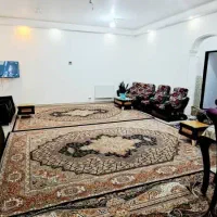 سوییت ویلای دربستی دو خوابه(باحیاط)   جنب پل معلق