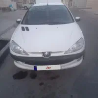 فروش ۲۰۶sd|خودرو سواری و وانت|اسلامشهر, شهرک احمدیه|دیوار