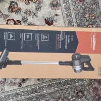 جارو شارژی اصل آلمان