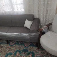 مبل راحتی جدید