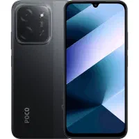 شیائومی poco c85 نو آکبند با گارانتی حافظه 256