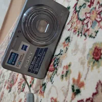دوربین عکاسی وفیلمبرداری /سونی