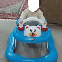 فروش لوازم بچه