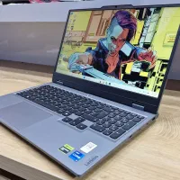 لپ تاپ لنوو LOQ با CPU I7 نسل 13 و گرافیک 4050 6GB|رایانه همراه|بجنورد, |دیوار