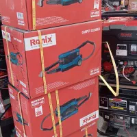 ابزارآلات دستگاه مبل شوی و فرش شوی 0800 رونیکس|ابزارآلات|قم, بنیاد|دیوار