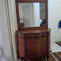 کنسول در حد نو