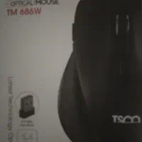موس بیسیم  TSCOگیمینگ