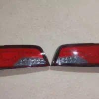 خطر LED پژوپارس