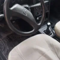 پژو مدل ۸۸
