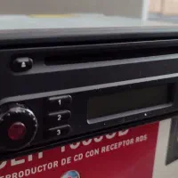 باند و بلندگو بیضی میدرنج و پخش کنوود