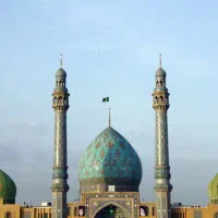 زمین جمکران زمین زراعی جمکران امام زاده علیرضا