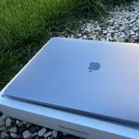 Macbook Pro 16 inch 2019|رایانه همراه|تهران, فرمانیه|دیوار