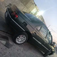 پژو 405