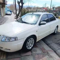 سمند سورن مدل88