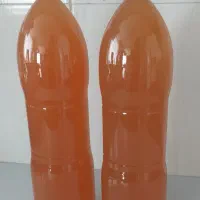 آبغوره تازه بدون نمک