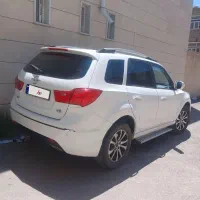 فروش خودرو هایما S7 مدل ۱۳۹۶ توربو اوتومات