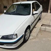 پارس tu5 دریچه سیمی مدل ۱۴۰۰ اتاق تعویض کارخانه