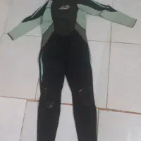 لباس غواصی