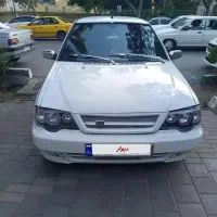 پراید 111 اسپرت