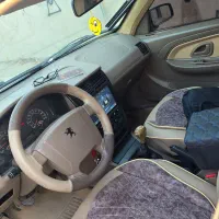 slx مدل ۹۷|خودرو سواری و وانت|دهدشت, |دیوار