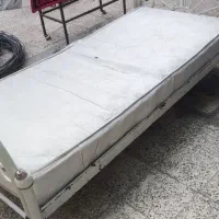 تشک و تخت تک نفره