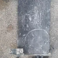 کندانسور رادیات کولر پراید
