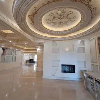 اقدسیه بلوار ارتش ۱۱۰ متر نوساز لوکس