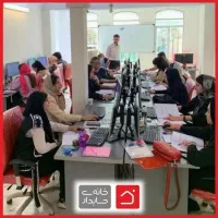 چرا بیکاری  حسابدار شو ، استخدام شو