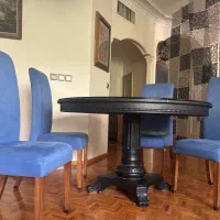 میز ناهار خوری