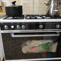 گاز طرح فر