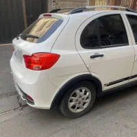 کوییک 1402 r|خودرو سواری و وانت|تهران, راه آهن|دیوار