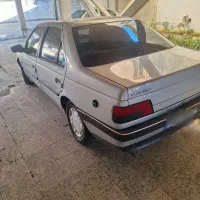 فروش خودرو ۴۰۵ ماشین کامل سلامت بازدید لشت نشا