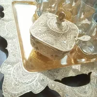 سینی سیلور...پیک نیک