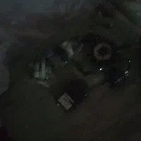 لوازم انژکتوری کویر۲۰۰و دزدگیر