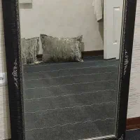 آینه قابدار