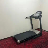 تردمیل توربو اصل تایوان کاملا نو