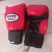 دستکش بوکس
